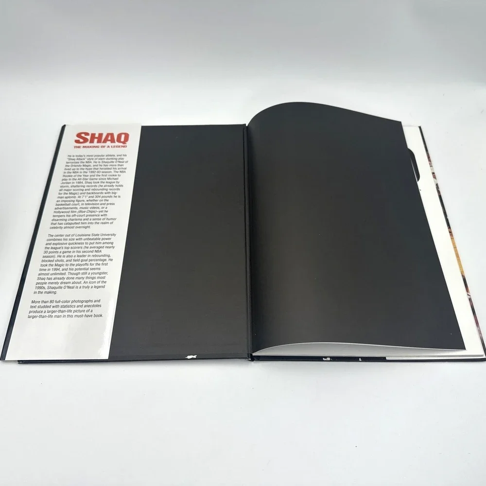 Hyperion / Smithmark Publishers shaquille neal
